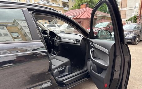 Audi Q3, 2015 год, 1 900 000 рублей, 18 фотография