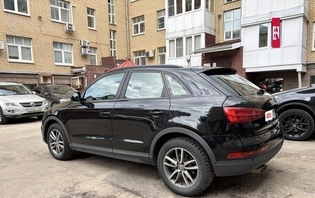 Audi Q3, 2015 год, 1 900 000 рублей, 5 фотография