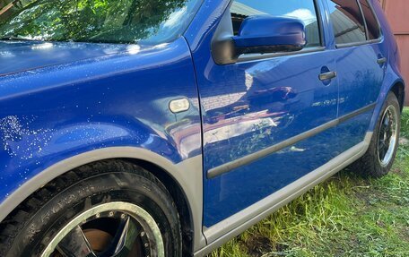 Volkswagen Golf IV, 2000 год, 270 000 рублей, 2 фотография