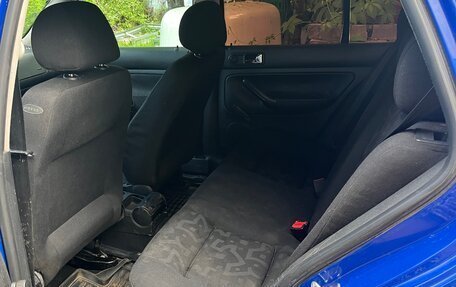 Volkswagen Golf IV, 2000 год, 270 000 рублей, 10 фотография