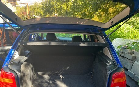 Volkswagen Golf IV, 2000 год, 270 000 рублей, 12 фотография