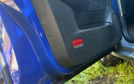 Volkswagen Golf IV, 2000 год, 270 000 рублей, 13 фотография