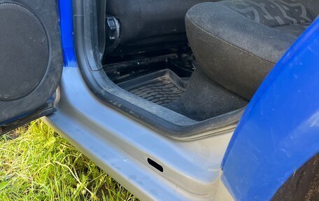 Volkswagen Golf IV, 2000 год, 270 000 рублей, 16 фотография