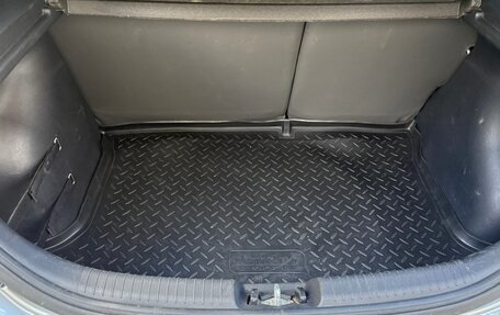 Hyundai Solaris II рестайлинг, 2012 год, 750 000 рублей, 10 фотография