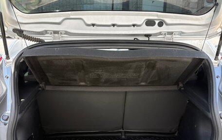 Hyundai Solaris II рестайлинг, 2012 год, 750 000 рублей, 9 фотография