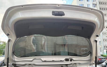 Hyundai Solaris II рестайлинг, 2012 год, 750 000 рублей, 11 фотография