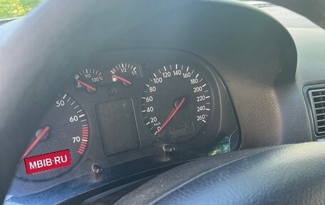 Volkswagen Golf IV, 2000 год, 270 000 рублей, 17 фотография