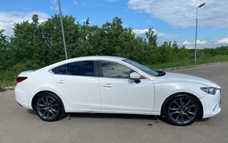 Mazda 6, 2014 год, 1 499 000 рублей, 3 фотография