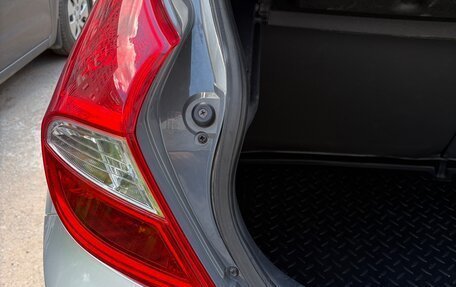 Hyundai Solaris II рестайлинг, 2012 год, 750 000 рублей, 12 фотография