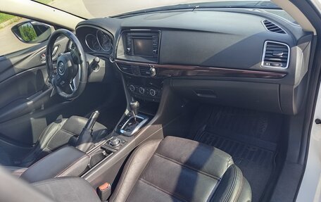 Mazda 6, 2014 год, 1 499 000 рублей, 9 фотография