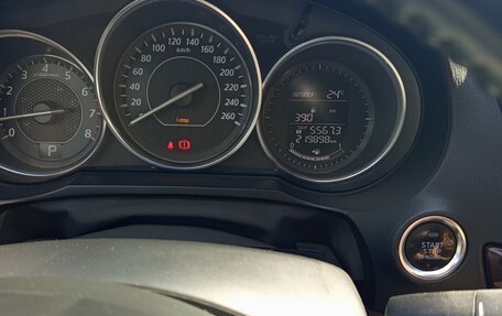 Mazda 6, 2014 год, 1 499 000 рублей, 7 фотография