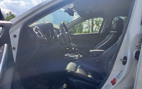 Mazda 6, 2014 год, 1 499 000 рублей, 12 фотография