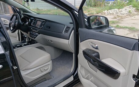KIA Carnival III, 2019 год, 2 800 000 рублей, 8 фотография
