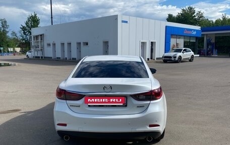 Mazda 6, 2014 год, 1 499 000 рублей, 2 фотография