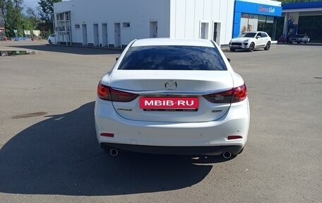 Mazda 6, 2014 год, 1 499 000 рублей, 5 фотография