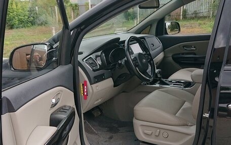 KIA Carnival III, 2019 год, 2 800 000 рублей, 5 фотография