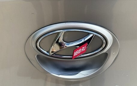 Hyundai Solaris II рестайлинг, 2012 год, 750 000 рублей, 16 фотография