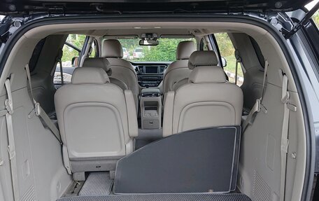 KIA Carnival III, 2019 год, 2 800 000 рублей, 15 фотография