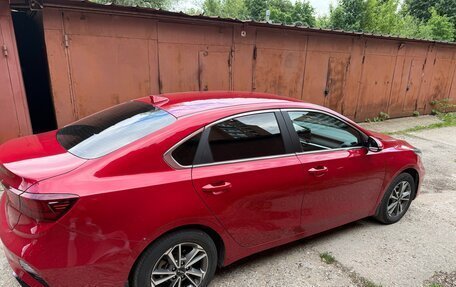 KIA Cerato IV, 2021 год, 2 000 000 рублей, 4 фотография