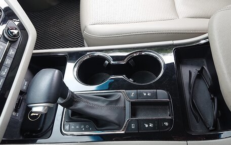 KIA Carnival III, 2019 год, 2 800 000 рублей, 21 фотография