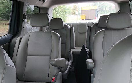 KIA Carnival III, 2019 год, 2 800 000 рублей, 28 фотография