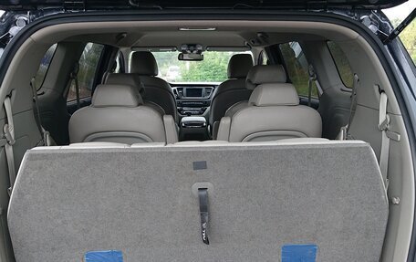 KIA Carnival III, 2019 год, 2 800 000 рублей, 27 фотография