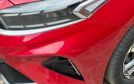 KIA Cerato IV, 2021 год, 2 000 000 рублей, 6 фотография