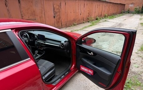 KIA Cerato IV, 2021 год, 2 000 000 рублей, 8 фотография