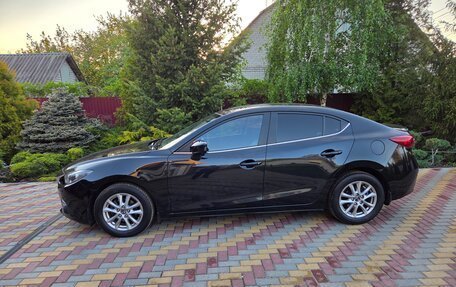 Mazda 3, 2014 год, 1 215 000 рублей, 5 фотография