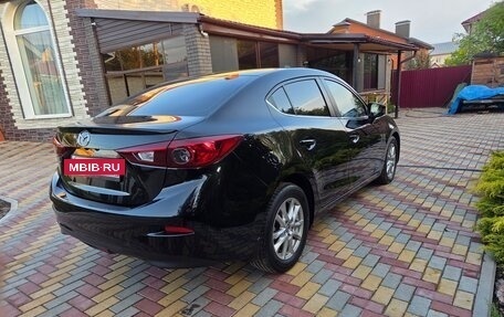 Mazda 3, 2014 год, 1 215 000 рублей, 8 фотография