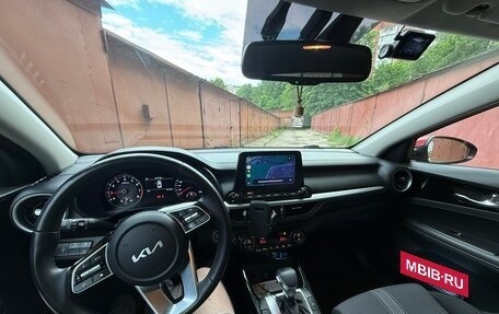 KIA Cerato IV, 2021 год, 2 000 000 рублей, 7 фотография