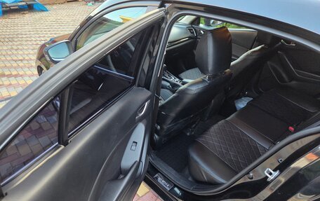 Mazda 3, 2014 год, 1 215 000 рублей, 13 фотография