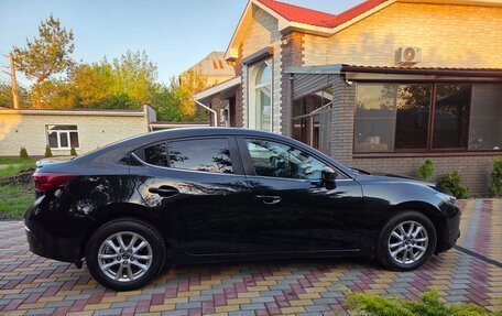 Mazda 3, 2014 год, 1 215 000 рублей, 9 фотография