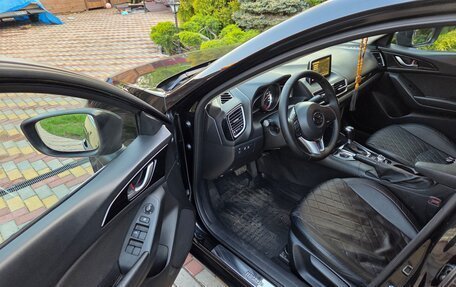 Mazda 3, 2014 год, 1 215 000 рублей, 14 фотография