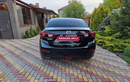 Mazda 3, 2014 год, 1 215 000 рублей, 7 фотография