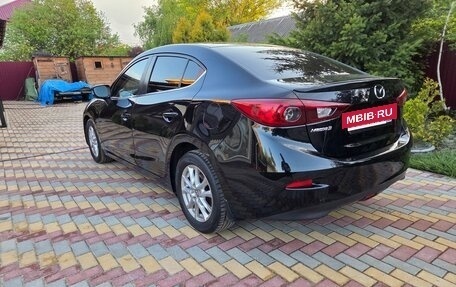 Mazda 3, 2014 год, 1 215 000 рублей, 6 фотография