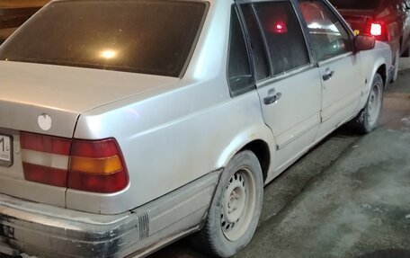 Volvo 940, 1992 год, 105 000 рублей, 6 фотография