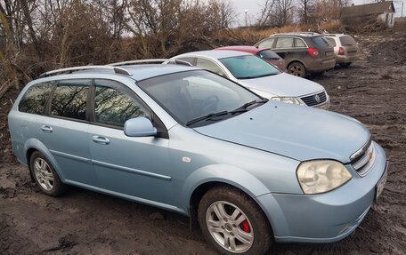 Chevrolet Lacetti, 2012 год, 500 000 рублей, 2 фотография
