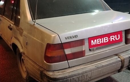 Volvo 940, 1992 год, 105 000 рублей, 7 фотография