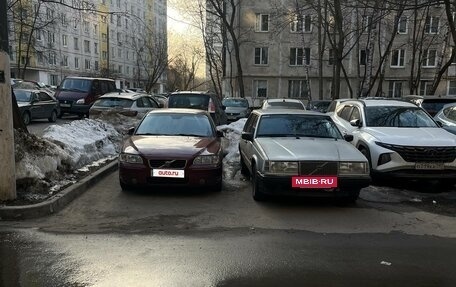 Volvo 940, 1992 год, 105 000 рублей, 5 фотография