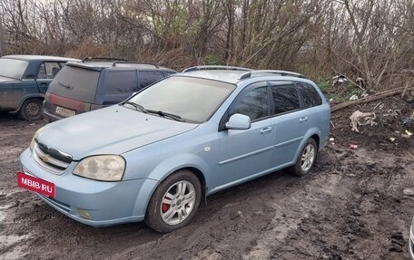 Chevrolet Lacetti, 2012 год, 500 000 рублей, 3 фотография