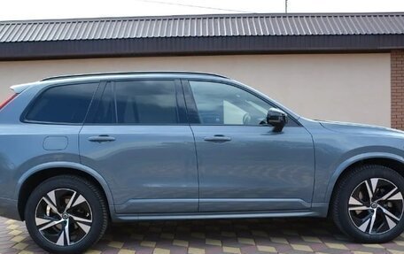Volvo XC90 II рестайлинг, 2020 год, 4 300 000 рублей, 6 фотография