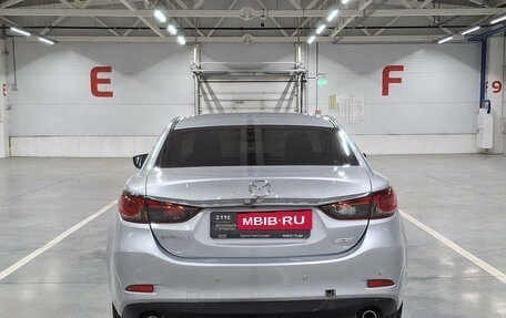 Mazda 6, 2018 год, 2 236 000 рублей, 7 фотография