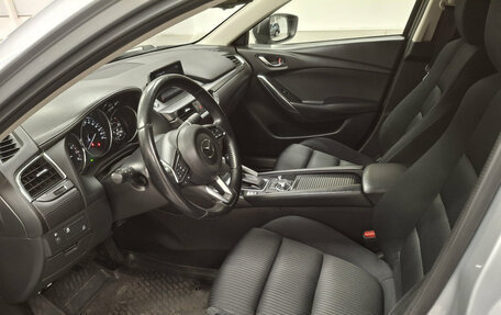 Mazda 6, 2018 год, 2 236 000 рублей, 20 фотография