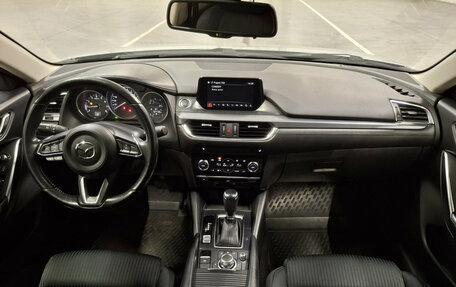 Mazda 6, 2018 год, 2 236 000 рублей, 17 фотография