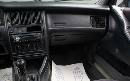 Audi 80, 1993 год, 349 000 рублей, 10 фотография