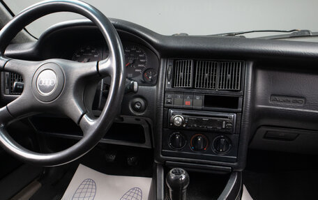 Audi 80, 1993 год, 349 000 рублей, 8 фотография