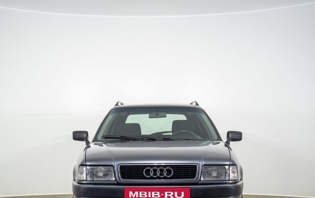 Audi 80, 1993 год, 349 000 рублей, 2 фотография