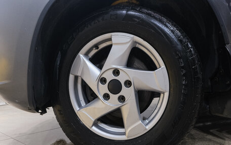 Nissan Terrano III, 2015 год, 1 329 000 рублей, 12 фотография