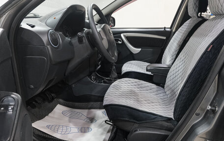 Nissan Terrano III, 2015 год, 1 329 000 рублей, 13 фотография